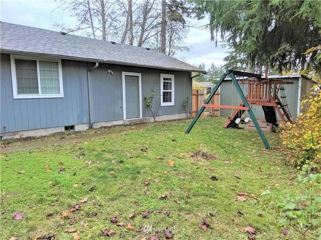 Olympia, WA 98516,3307 Eagle DR NE