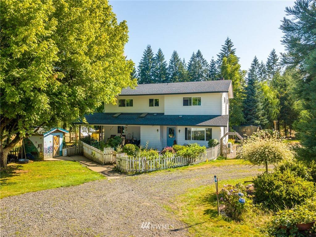 Winlock, WA 98596,126 Reinseth RD