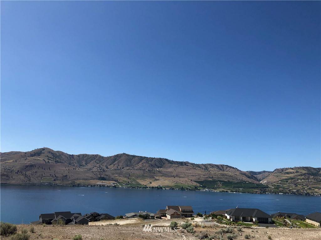 Chelan, WA 98816,143 Waterview DR