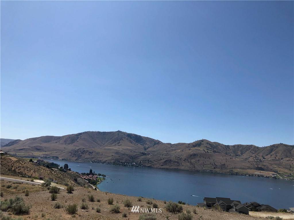 Chelan, WA 98816,143 Waterview DR