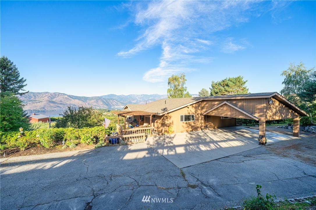 Chelan, WA 98816,10 Hidden Hollow LN