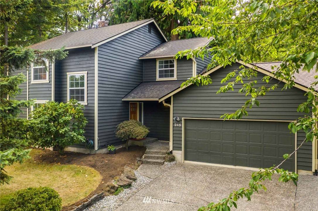 Issaquah, WA 98027,245 Capella DR NW