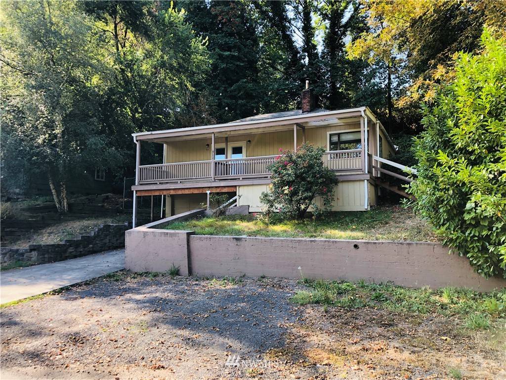 Kelso, WA 98626,911 Allen DR