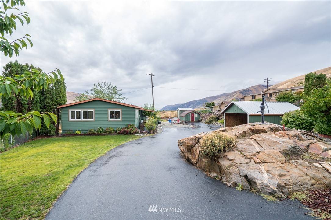 Wenatchee, WA 98801,7949 Tilly LN