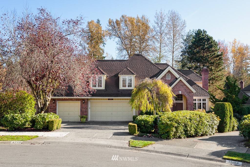 Bellevue, WA 98006,4798 172nd CT SE