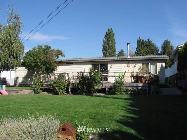 Manson, WA 98831,2408 SR 150