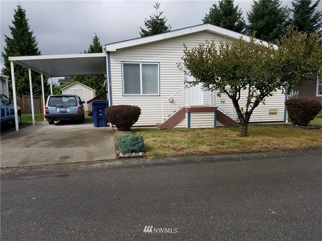 Marysville, WA 98270,5711 100th ST NE #14