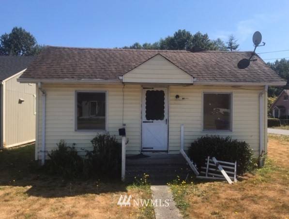 Kelso, WA 98626,1500 Ross AVE