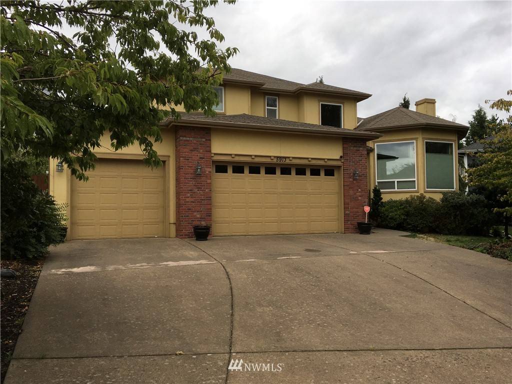 Ferndale, WA 98248,5913 Artist DR