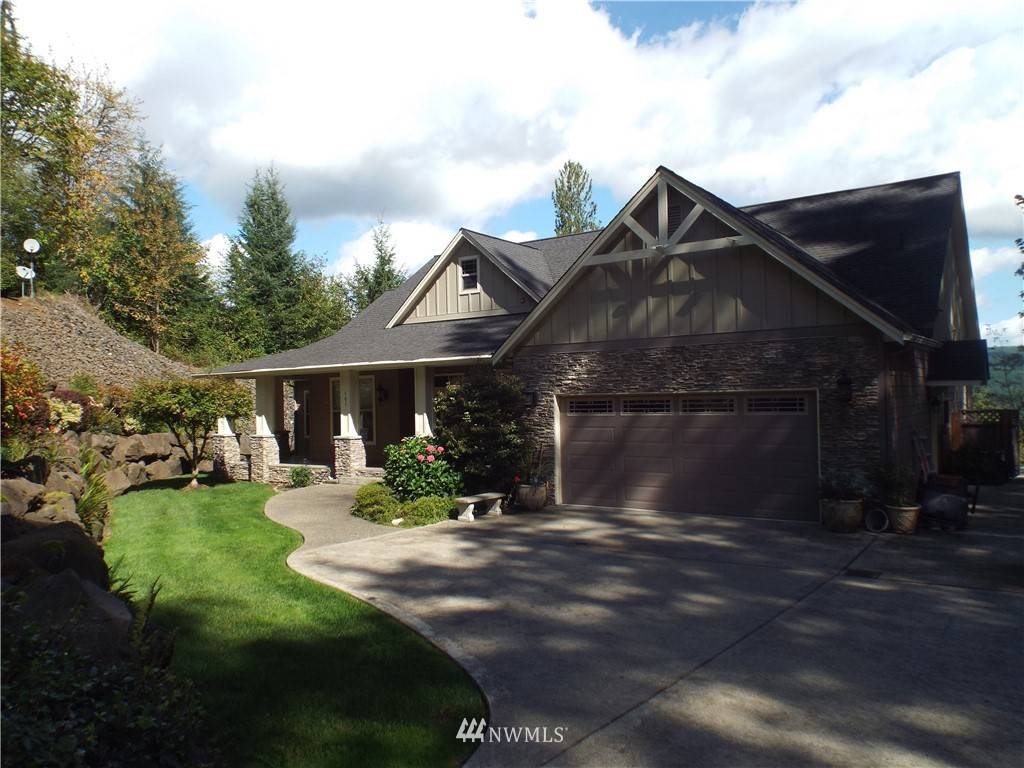 Mossyrock, WA 98564,101 Pinewood LN