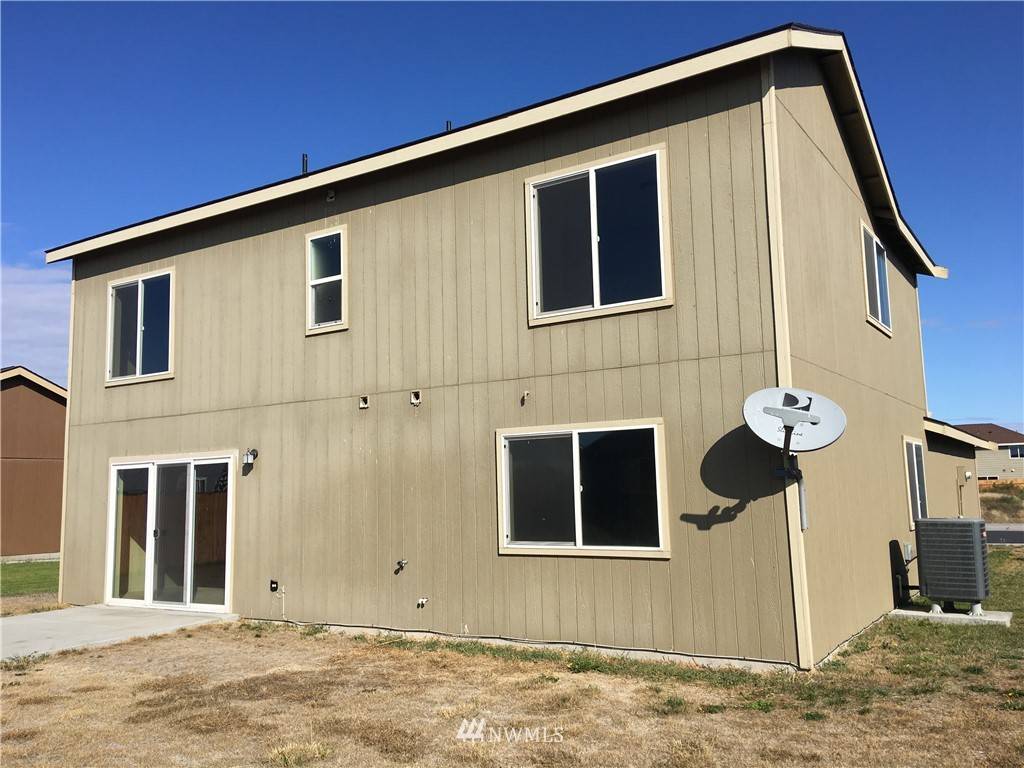 Moses Lake, WA 98837,1305 W Century ST