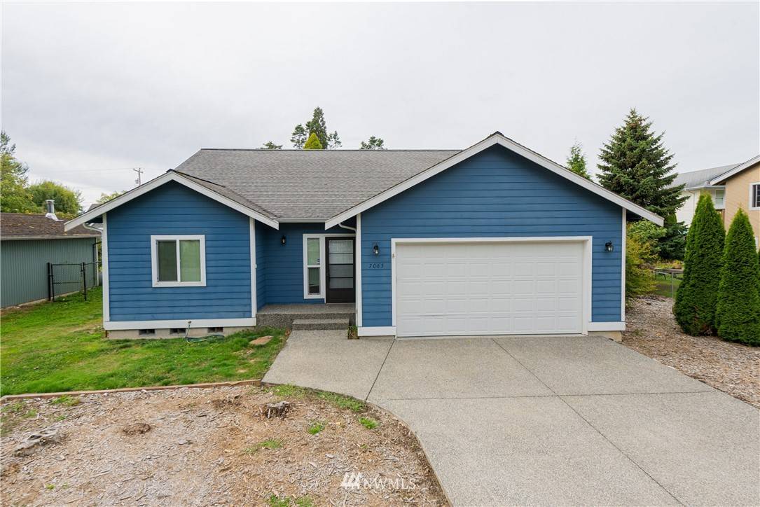 Blaine, WA 98230,7065 Helweg LN