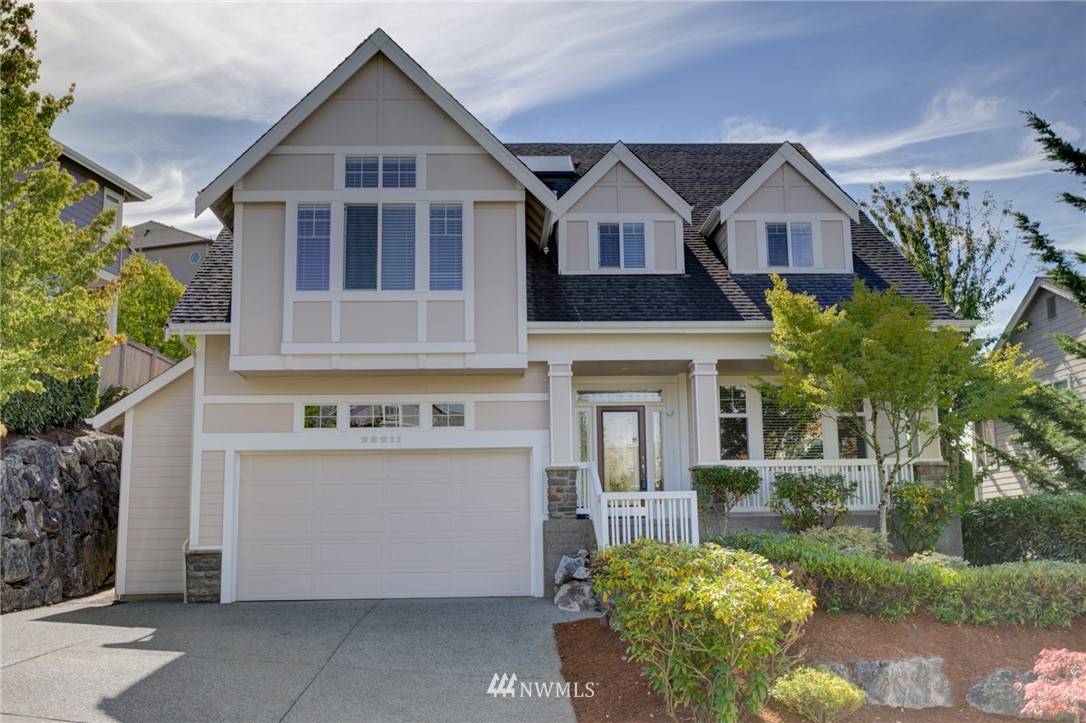 Sammamish, WA 98075,23011 SE 45th PL