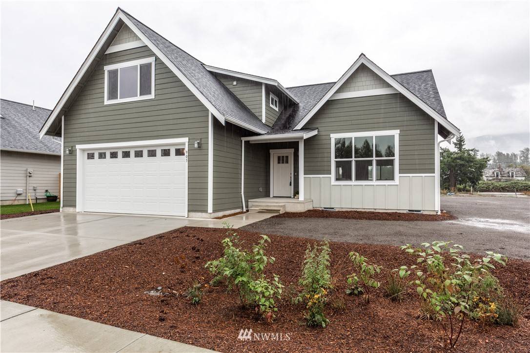 Nooksack, WA 98276,905 Whispering Meadows CT