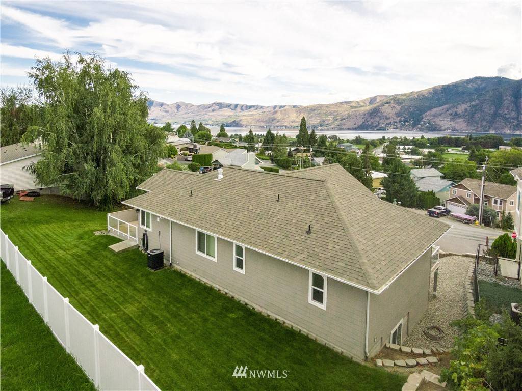 Manson, WA 98831,10 Terrace DR