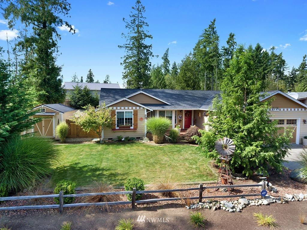 Port Orchard, WA 98367,5797 SE Timmerman CT