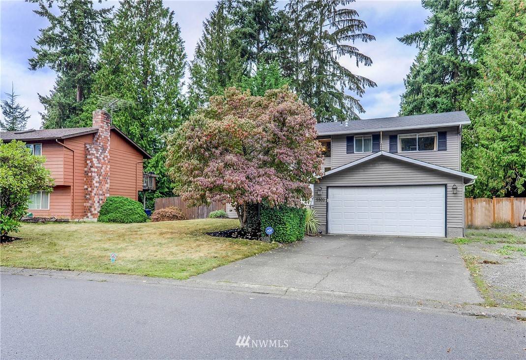 Everett, WA 98208,5503 128th PL SE