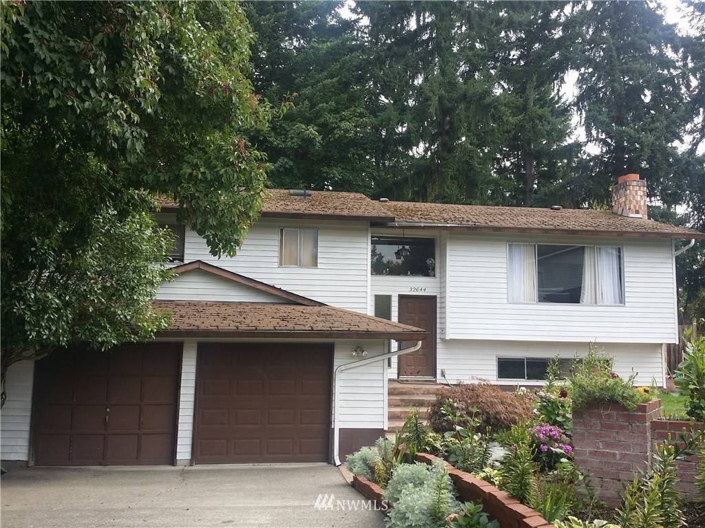 Federal Way, WA 98023,32644 49th PL SW