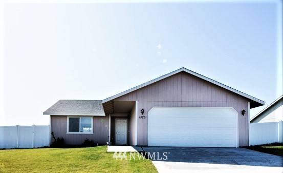 Moses Lake, WA 98837,1325 W Electra ST