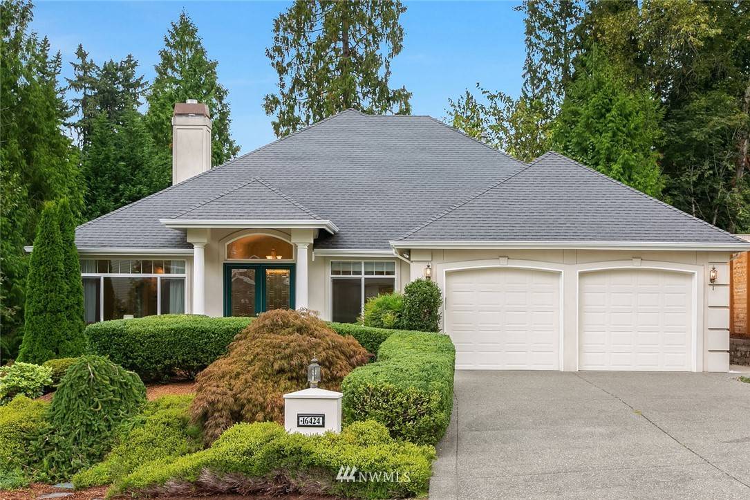 Bellevue, WA 98008,16424 SE 21st PL