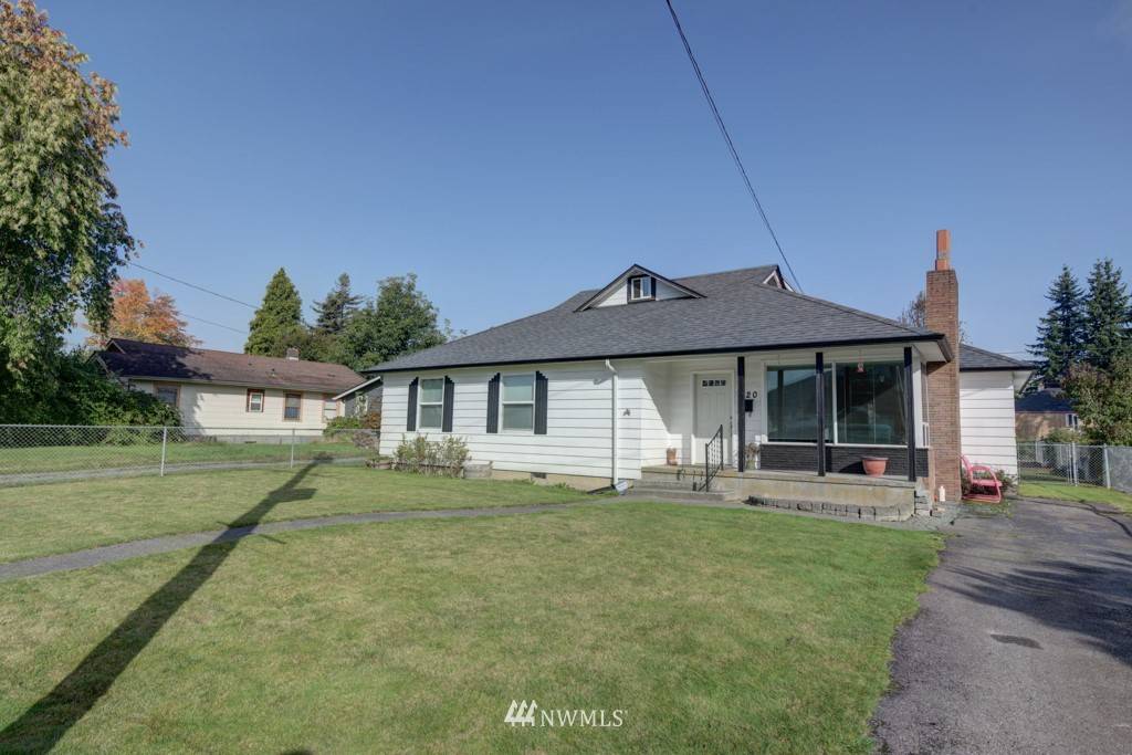 Sedro Woolley, WA 98284,920 Talcott