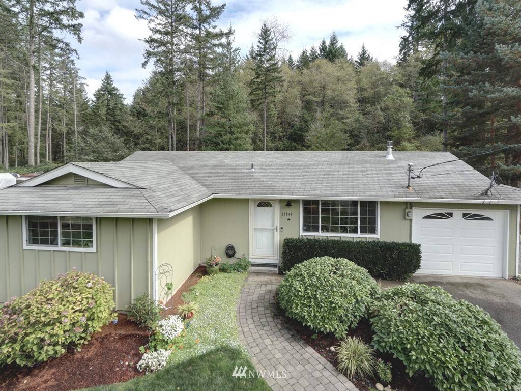 Port Orchard, WA 98367,11849 Gable AVE SW