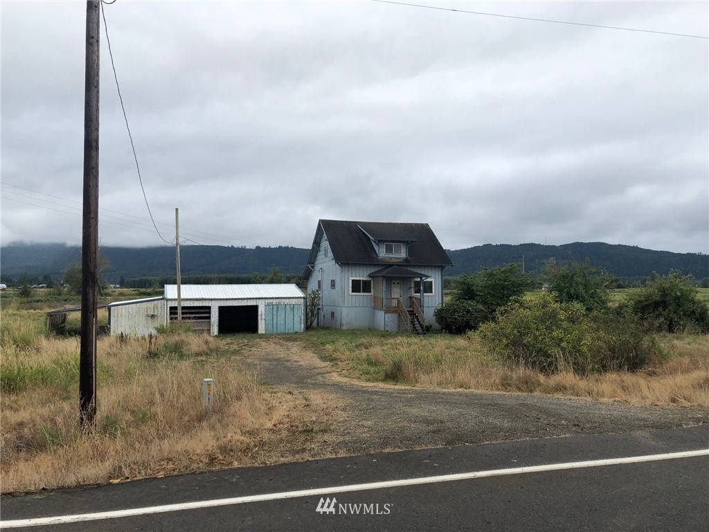 Cathlamet, WA 98612,177 W Birnie Slough