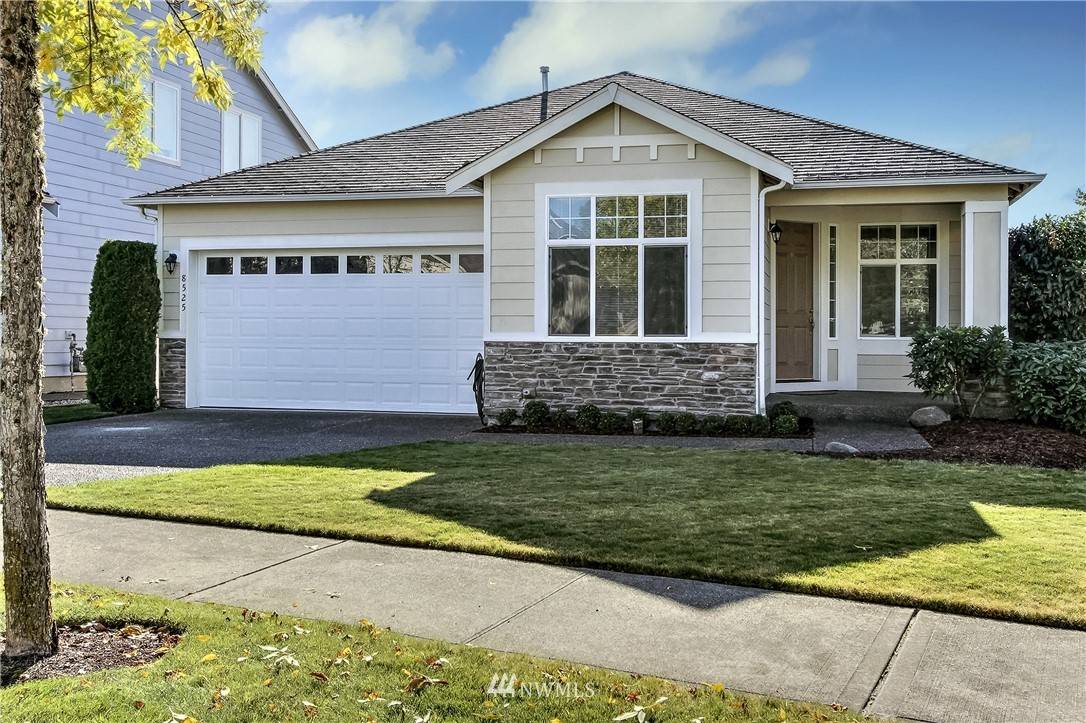 Lacey, WA 98516,8525 Webster DR NE