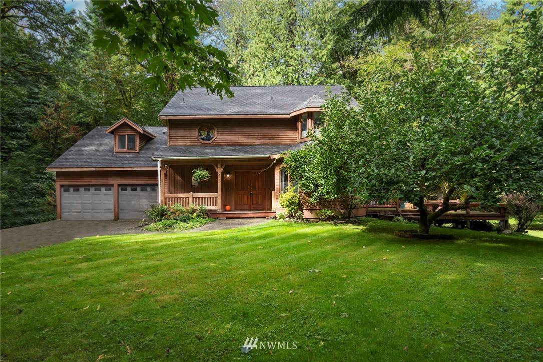 Issaquah, WA 98027,19217 SE 62nd PL