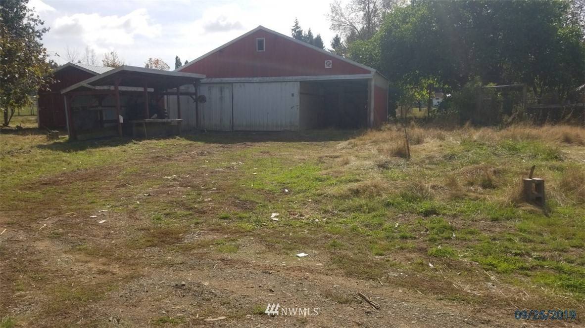 Winlock, WA 98596,793 Rhoades RD