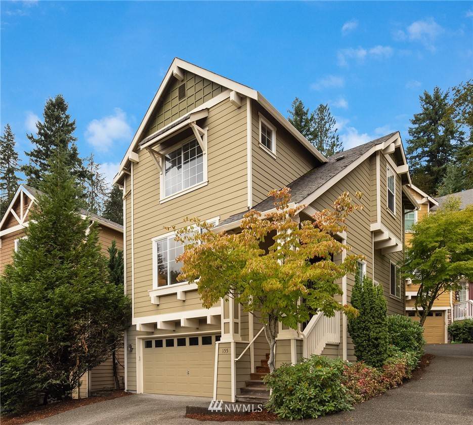 Issaquah, WA 98027,155 Sunset CT NW