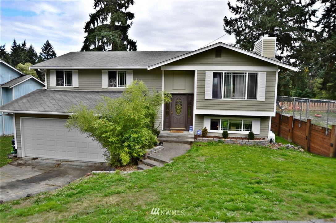 Tacoma, WA 98443,5911 45th Avenue Ct E