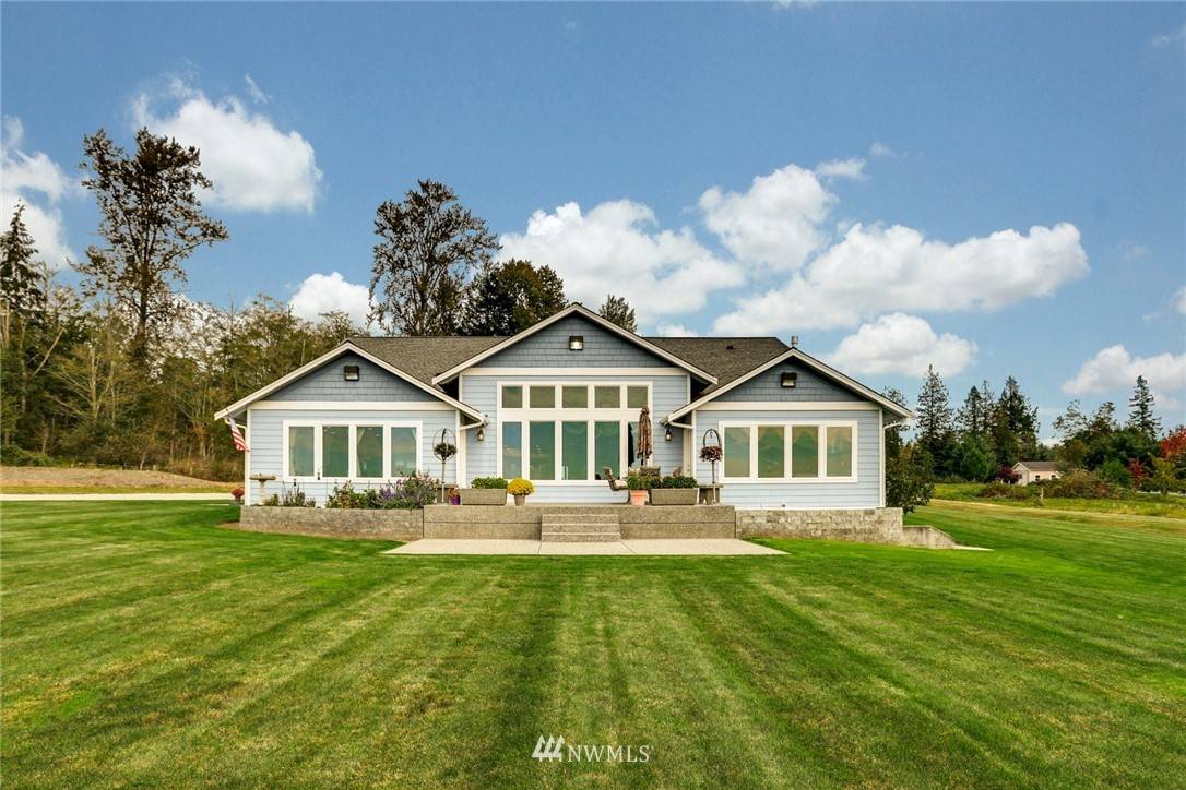 Bow, WA 98232,5343 Island View