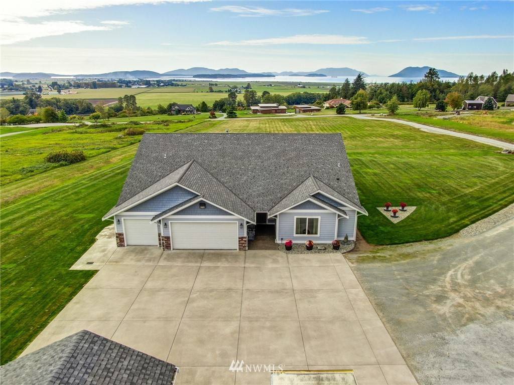 Bow, WA 98232,5343 Island View