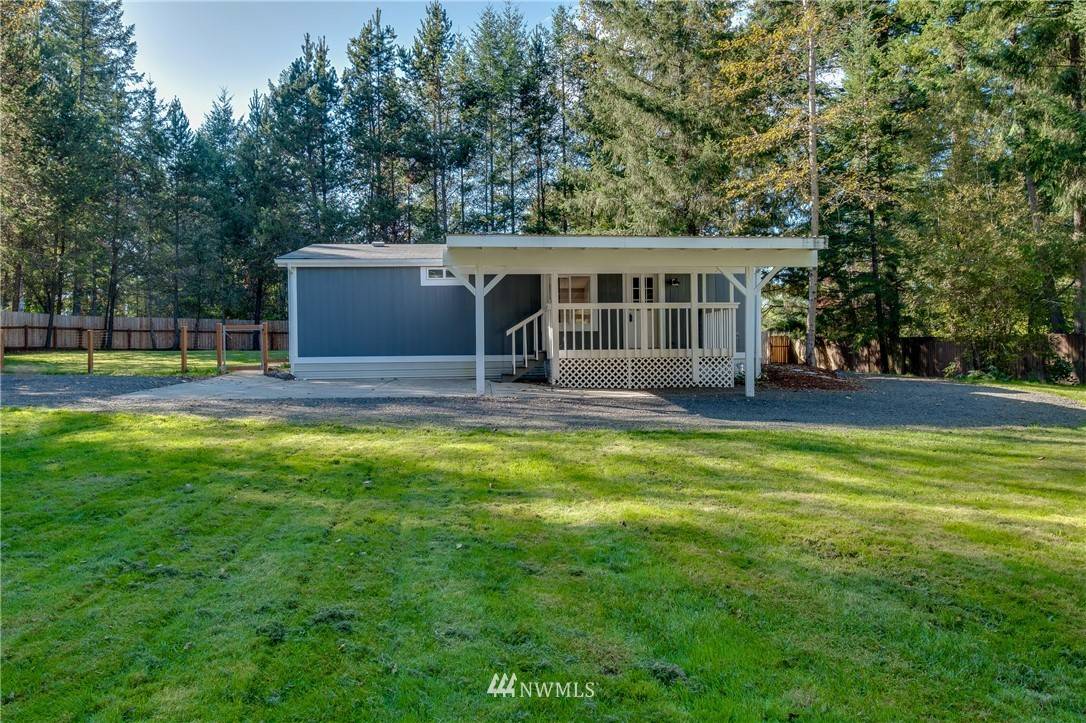 Port Orchard, WA 98367,15159 Glenwood RD SW