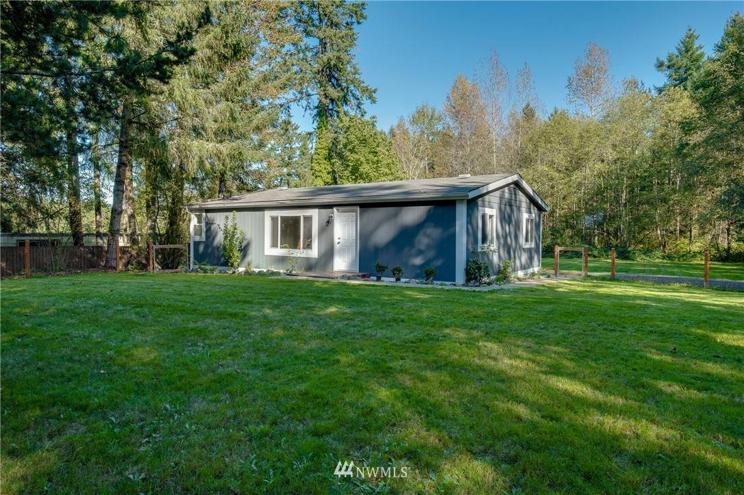 Port Orchard, WA 98367,15159 Glenwood RD SW