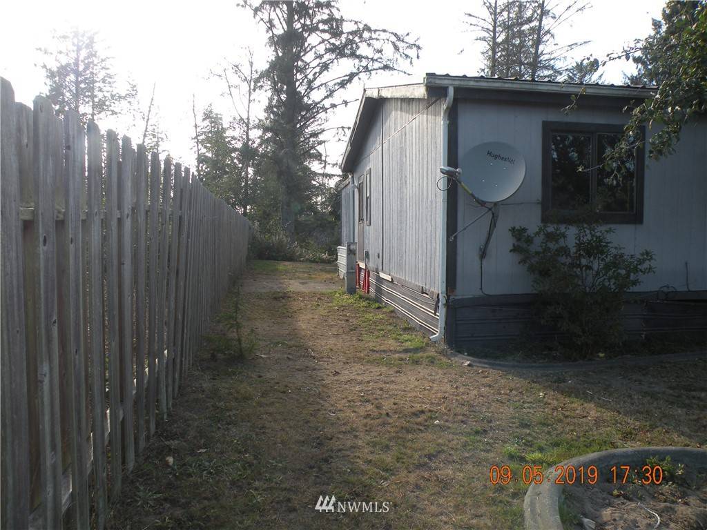 Ocean Park, WA 98640,25207 Z PL