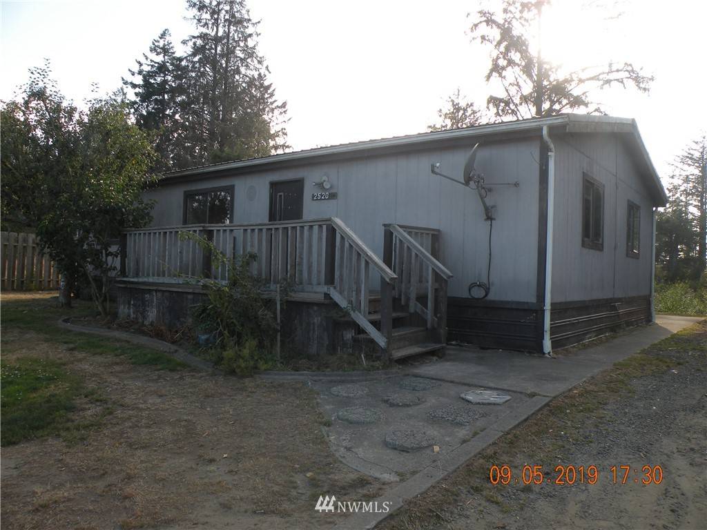 Ocean Park, WA 98640,25207 Z PL