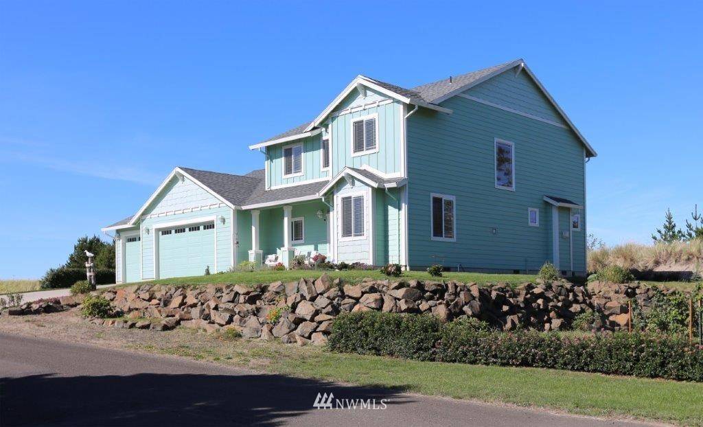 Ocean Park, WA 98640,22515 K LN