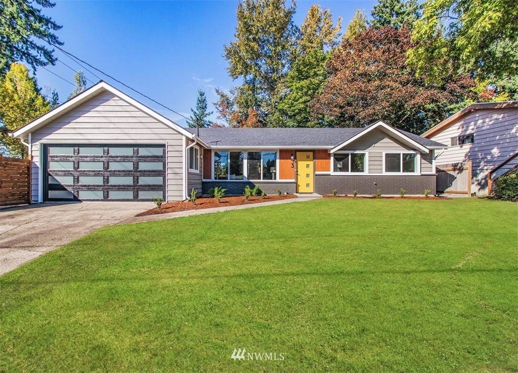 Bellevue, WA 98007,3 153rd PL NE