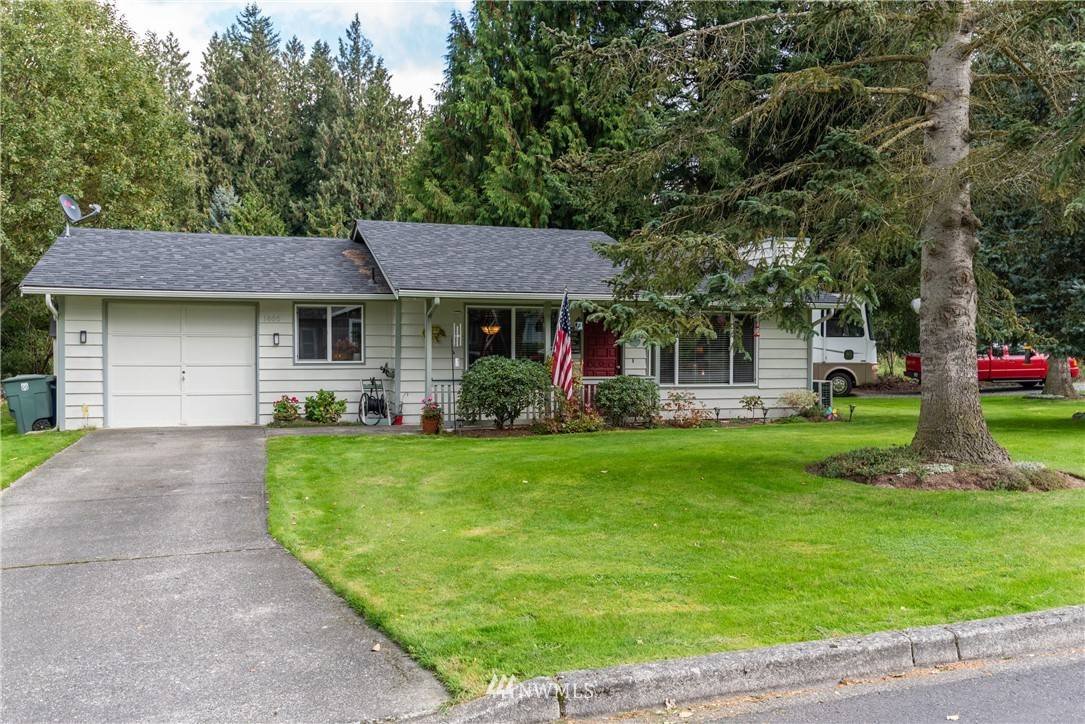 Sedro Woolley, WA 98284,1405 Heather LN
