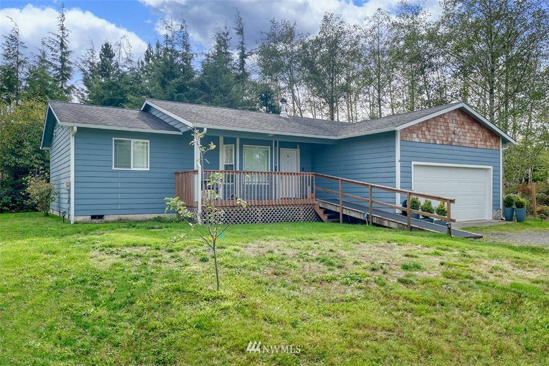 Ocean Park, WA 98640,20515 Crane PL