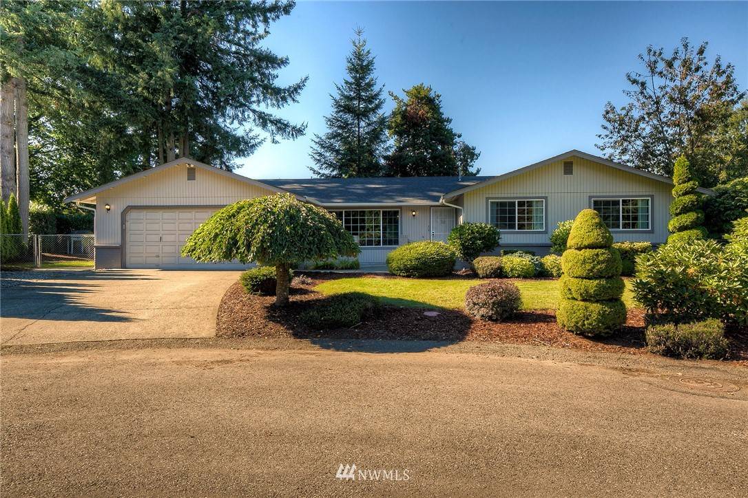 Lacey, WA 98503,4902 Sheridan DR SE