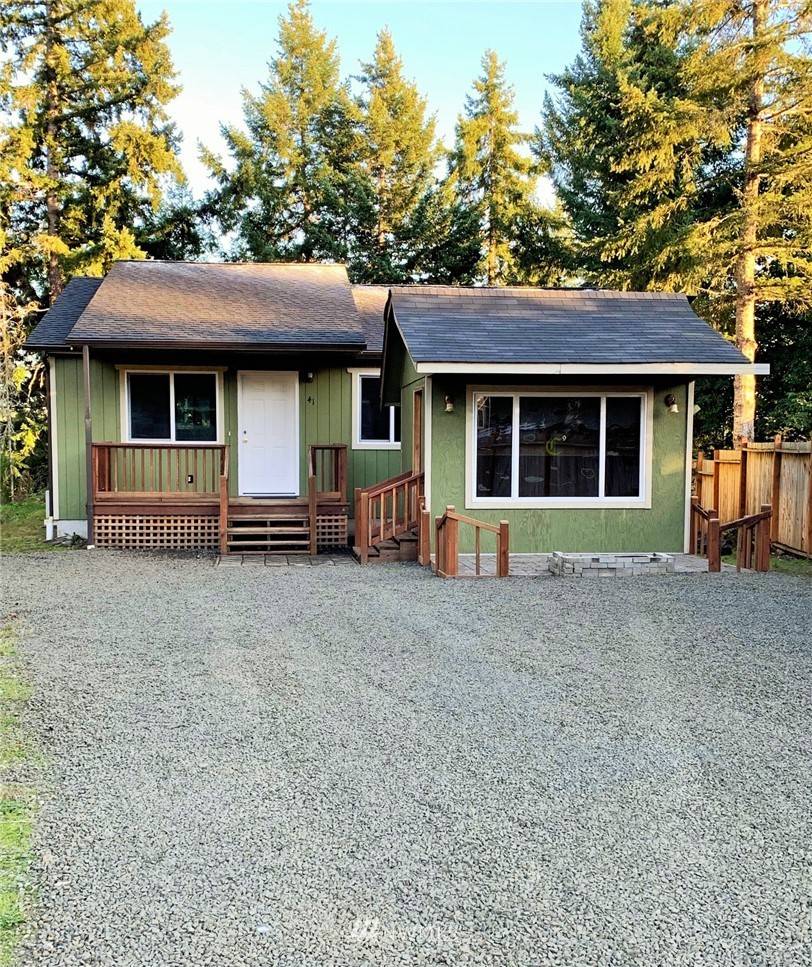 Belfair, WA 98528,41 NE Skipper CT