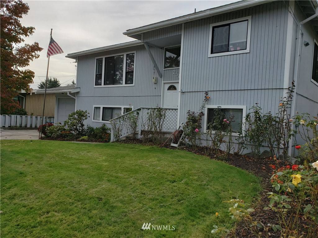 Renton, WA 98056,2517 Ferndale AVE NE