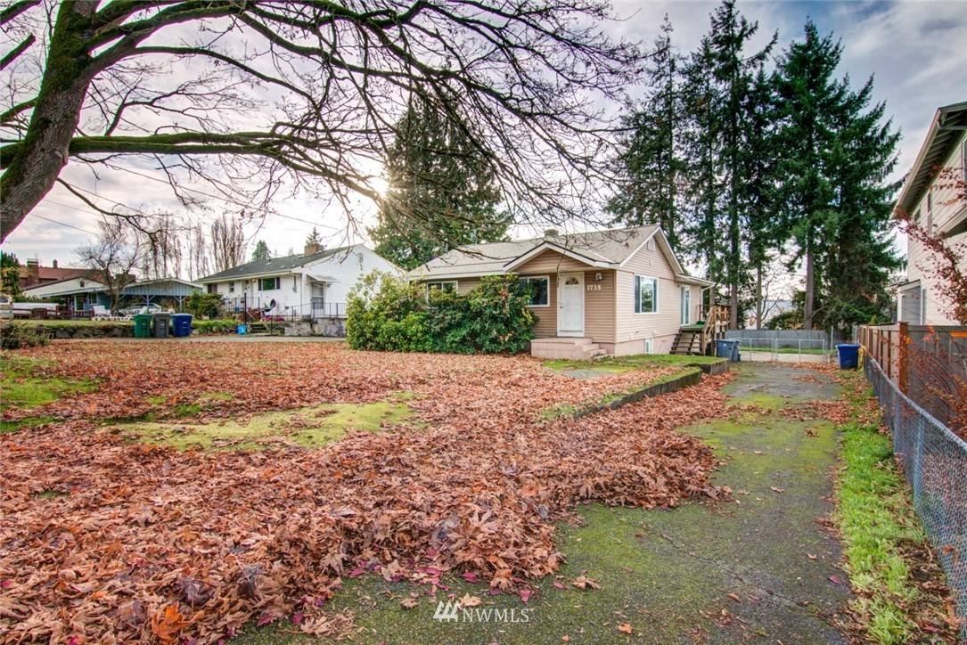 Renton, WA 98055,1735 Morris AVE S