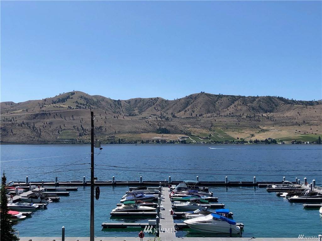 Chelan, WA 98816,0 LOT 112 Crystal DR