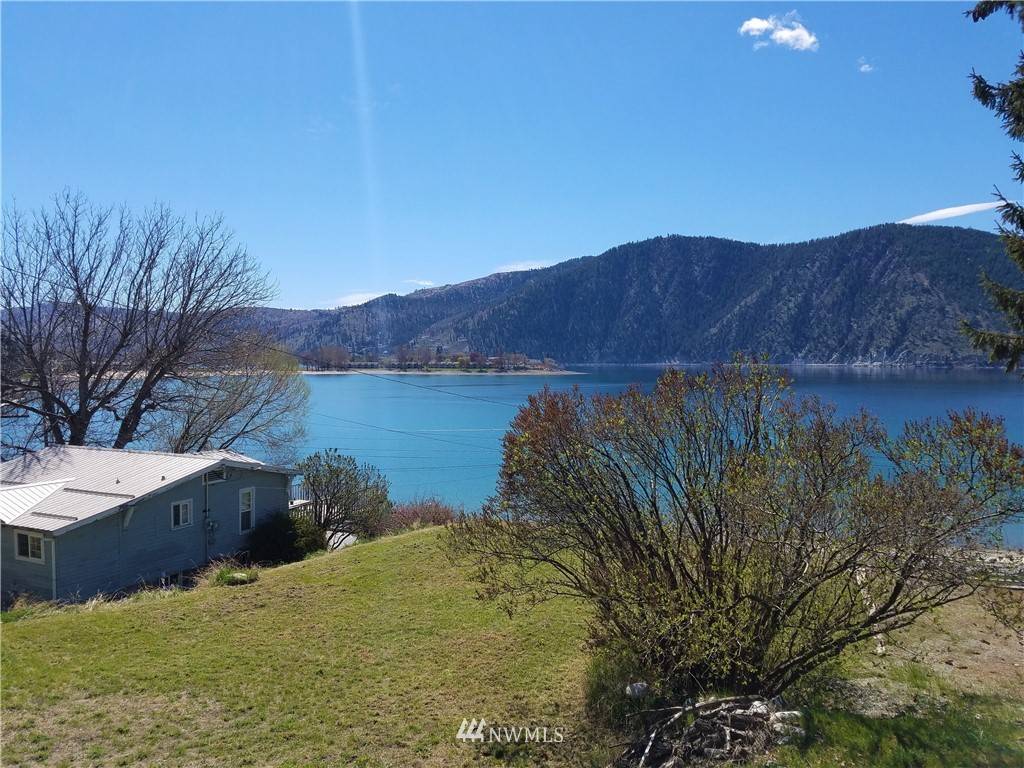 Manson, WA 98831,1 Manson BLVD