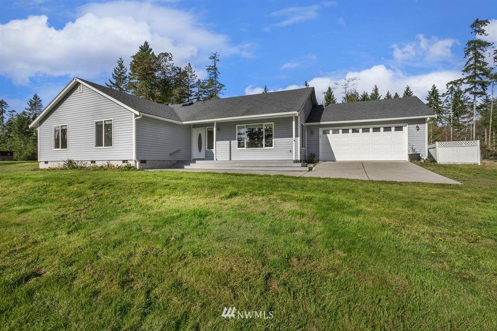 Allyn, WA 98524,363 E Buckboard DR