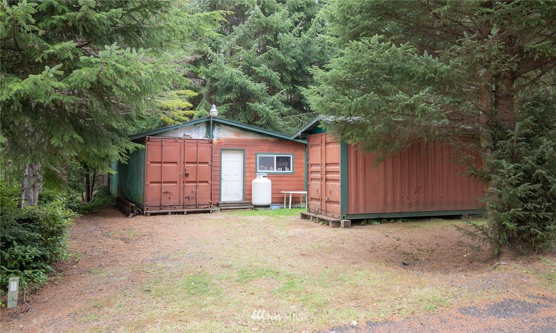 Copalis Beach, WA 98535,9 Navaho PL